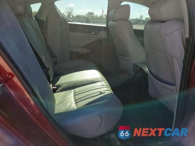 Zdjęcie 10 z 14 samochodu: 2018 HONDA ACCORD LX VIN:1HGCV1F11JA038385 - miniatura