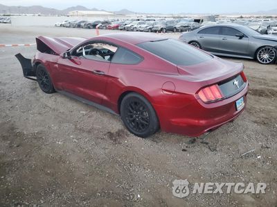 Drugie zdjęcie samochodu z przodu: 2015 FORD MUSTANG VIN:1FA6P8AM9F5332980 - miniatura