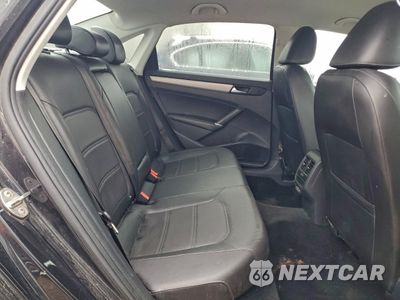 Zdjęcie 10 z 12 samochodu: 2020 VOLKSWAGEN PASSAT SE VIN:1VWSA7A30LC021339 - miniatura