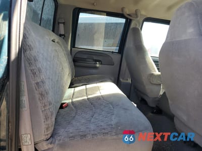 Zdjęcie 11 z 13 samochodu: 1999 FORD F350 SRW SUPER DUTY VIN:1FTSW31S2XEC65685 - miniatura