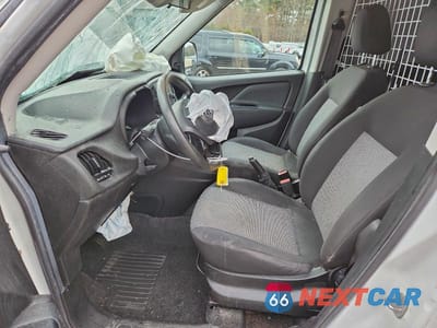 Zdjęcie 7 z 14 samochodu: 2015 RAM PROMASTER DELIVERY VAN VIN:ZFBERFAT9F6976391 - miniatura