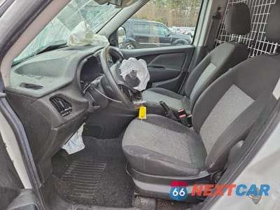 Zdjęcie 7 z 14 samochodu: 2015 RAM PROMASTER DELIVERY VAN VIN:ZFBERFAT9F6976391 - miniatura