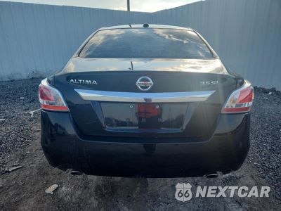 Zdjęcie 6 z 13 samochodu: 2015 NISSAN ALTIMA 3.5S VIN:1N4BL3AP6FC287404 - miniatura