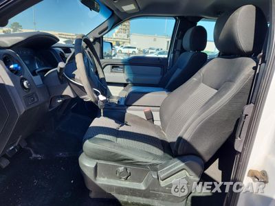Zdjęcie 7 z 12 samochodu: 2014 FORD F150 SUPER CAB VIN:1FTEX1CM9EKE46486 - miniatura