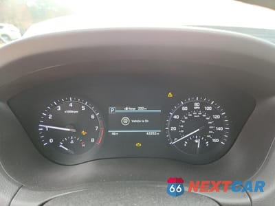 Zdjęcie 9 z 13 samochodu: 2018 GENESIS G80 BASE VIN:KMHGN4JE3JU271299 - miniatura