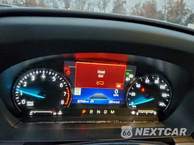 Zdjęcie 9 z 16 samochodu: 2020 FORD EXPLORER XLT VIN:1FMSK8DH0LGA32178 - miniatura