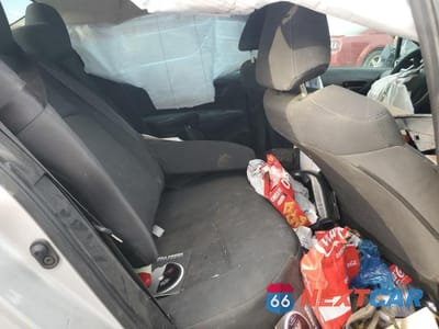 Zdjęcie 10 z 11 samochodu: 2022 TOYOTA COROLLA LE VIN:5YFEPMAE8NP311045 - miniatura