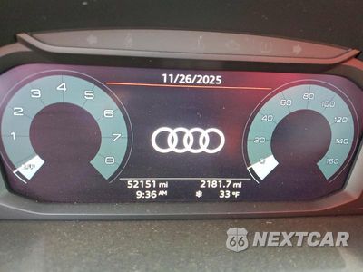Zdjęcie 9 z 14 samochodu: 2022 AUDI Q3 PREMIUM S LINE 45 VIN:WA1DECF39N1150495 - miniatura