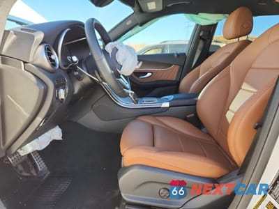 Zdjęcie 7 z 12 samochodu: 2020 MERCEDES-BENZ GLC 300 4MATIC VIN:WDC0G8EB4LF700801 - miniatura