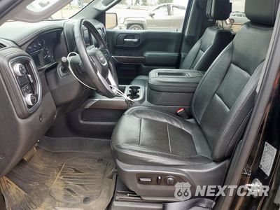 Zdjęcie 7 z 13 samochodu: 2019 GMC SIERRA C1500 SLT VIN:3GTP8DED1KG273196 - miniatura