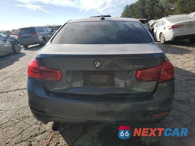 Zdjęcie 6 z 12 samochodu: 2017 BMW 320 I VIN:WBA8E1G58HNU13324 - miniatura