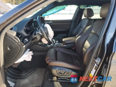 Zdjęcie 7 z 15 samochodu: 2018 BMW X4 XDRIVE28I VIN:5UXXW3C53J0T82370 - miniatura