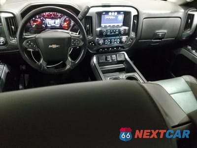 Zdjęcie 8 z 13 samochodu: 2014 CHEVROLET SILVERADO K1500 LTZ VIN:1GCVKSEC5EZ137047 - miniatura
