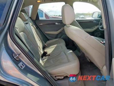 Zdjęcie 11 z 15 samochodu: 2011 AUDI Q5 PREMIUM VIN:WA1CFAFP5BA008950 - miniatura