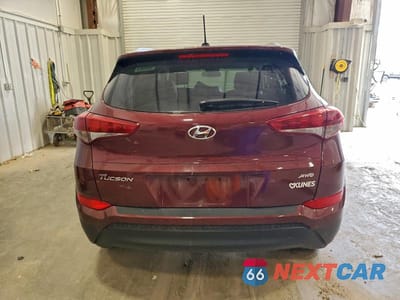 Zdjęcie 6 z 13 samochodu: 2017 HYUNDAI TUCSON LIMITED VIN:KM8J3CA4XHU350184 - miniatura