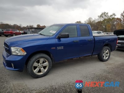 2014 RAM 1500 ST 1C6RR7FT4ES450812 - główne zdjęcie licytacji z USA - miniatura