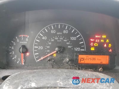 Zdjęcie 9 z 12 samochodu: 2017 CHEVROLET CITY EXPRESS LS VIN:3N63M0YN4HK704771 - miniatura