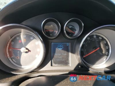 Zdjęcie 9 z 12 samochodu: 2011 BUICK REGAL CXL VIN:W04GV5EVXB1110966 - miniatura