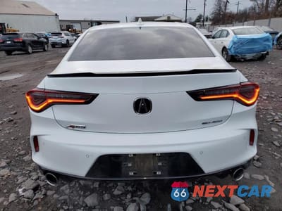 Zdjęcie 6 z 12 samochodu: 2024 ACURA TLX A-SPEC VIN:19UUB6F55RA000778 - miniatura