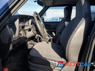 Zdjęcie 7 z 15 samochodu: 2000 JEEP CHEROKEE SPORT VIN:1J4FF48S9YL221154 - miniatura