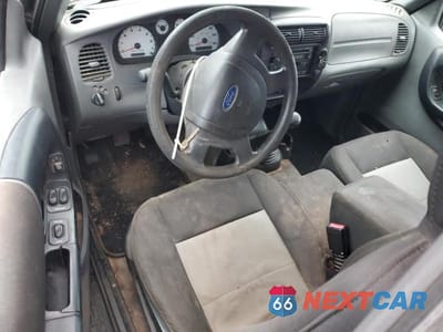 Zdjęcie 8 z 12 samochodu: 2005 FORD RANGER VIN:1FTYR10U65PA46108 - miniatura