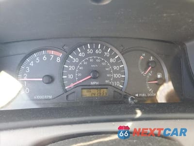 Zdjęcie 9 z 11 samochodu: 2006 TOYOTA COROLLA CE VIN:1NXBR32E26Z698519 - miniatura