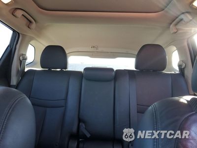 Zdjęcie 10 z 13 samochodu: 2015 NISSAN ROGUE S VIN:5N1AT2MV8FC784220 - miniatura