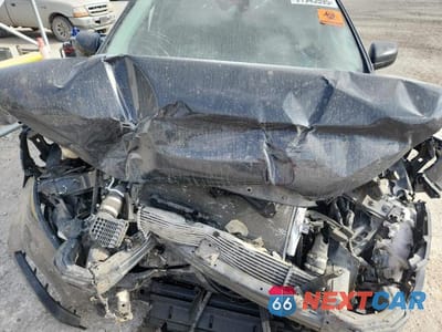 Zdjęcie 11 z 11 samochodu: 2021 FORD EDGE SEL VIN:2FMPK4J92MBA25317 - miniatura