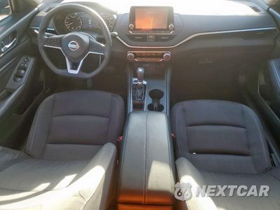 Zdjęcie 8 z 13 samochodu: 2020 NISSAN ALTIMA S VIN:1N4BL4BV1LN322126 - miniatura