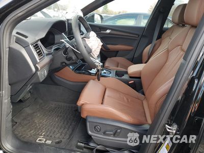 Zdjęcie 7 z 13 samochodu: 2024 AUDI Q5 PREMIUM PLUS 45 VIN:WA1EAAFYXR2129994 - miniatura