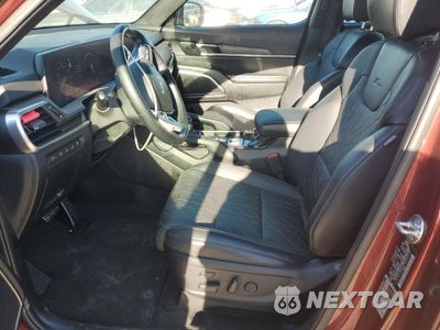 Zdjęcie 7 z 16 samochodu: 2024 KIA TELLURIDE SX VIN:5XYP5DGC7RG550147 - miniatura