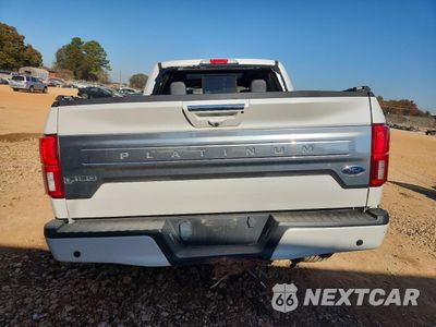 Zdjęcie 6 z 12 samochodu: 2018 FORD F150 SUPERCREW VIN:1FTEW1E57JFB93664 - miniatura