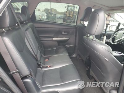 Zdjęcie 10 z 15 samochodu: 2017 TOYOTA PRIUS V VIN:JTDZN3EU1HJ071025 - miniatura