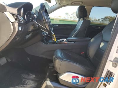 Zdjęcie 7 z 13 samochodu: 2018 MERCEDES-BENZ GLS 550 4MATIC VIN:4JGDF7DE7JB085273 - miniatura