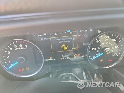 Zdjęcie 9 z 12 samochodu: 2018 FORD F150 SUPERCREW VIN:1FTEW1E57JFB93664 - miniatura