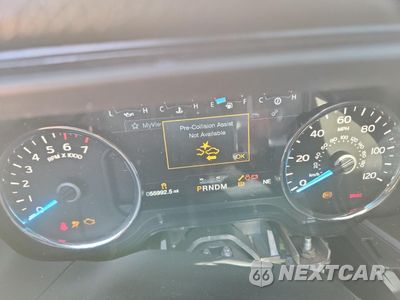 Zdjęcie 9 z 12 samochodu: 2018 FORD F150 SUPERCREW VIN:1FTEW1E57JFB93664 - miniatura