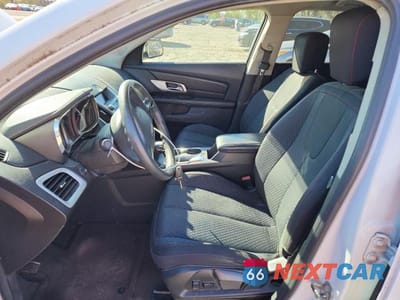 Zdjęcie 15 z 26 samochodu: 2011 GMC TERRAIN SL VIN:2CTALMEC7B6435635 - miniatura