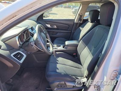 Zdjęcie 15 z 26 samochodu: 2011 GMC TERRAIN SL VIN:2CTALMEC7B6435635 - miniatura