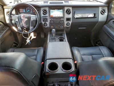 Zdjęcie 8 z 12 samochodu: 2016 FORD EXPEDITION LIMITED VIN:1FMJU2AT1GEF43024 - miniatura