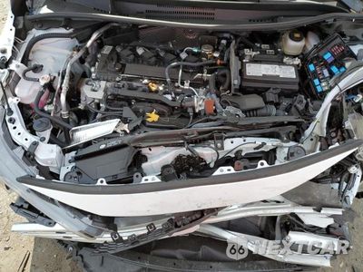 Zdjęcie 11 z 12 samochodu: 2025 TOYOTA COROLLA LE VIN:5YFB4MDE7SP353175 - miniatura
