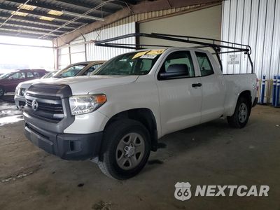 2017 TOYOTA TUNDRA DOUBLE CAB SR 5TFRM5F11HX112494 - główne zdjęcie licytacji z USA - miniatura