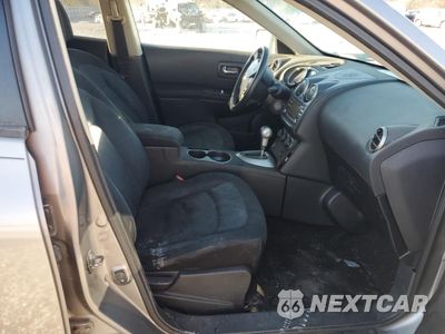 Zdjęcie 7 z 14 samochodu: 2012 NISSAN ROGUE S VIN:JN8AS5MT3CW257210 - miniatura