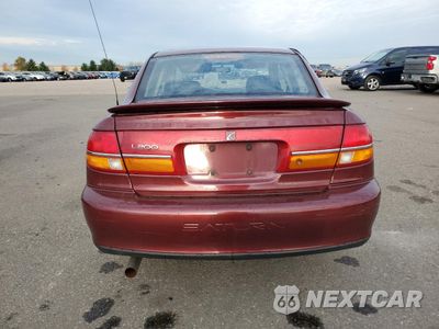 Zdjęcie 6 z 14 samochodu: 2002 SATURN L200 VIN:1G8JU54F32Y518770 - miniatura