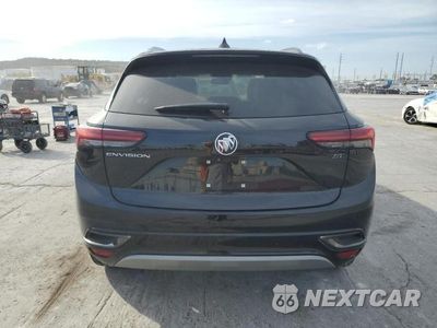 Zdjęcie 6 z 12 samochodu: 2023 BUICK ENVISION ESSENCE VIN:LRBFZNR4XPD100062 - miniatura