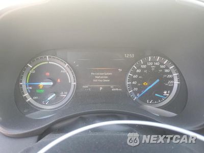 Zdjęcie 9 z 12 samochodu: 2020 TOYOTA HIGHLANDER HYBRID XLE VIN:5TDGBRCH2LS502816 - miniatura