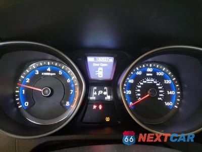 Zdjęcie 9 z 13 samochodu: 2015 HYUNDAI ELANTRA GT VIN:KMHD35LH9FU237316 - miniatura