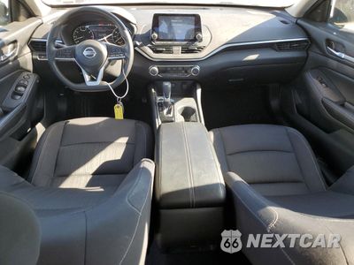 Zdjęcie 8 z 12 samochodu: 2022 NISSAN ALTIMA SV VIN:1N4BL4DV8NN356659 - miniatura