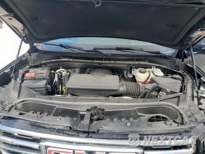 Zdjęcie 12 z 14 samochodu: 2025 GMC YUKON XL AT4 VIN:1GKS2HRL3SR226826 - miniatura