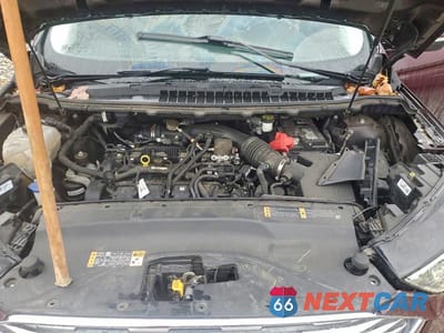 Zdjęcie 12 z 12 samochodu: 2019 FORD EDGE SEL VIN:2FMPK3J9XKBB45129 - miniatura