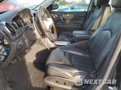 Zdjęcie 7 z 13 samochodu: 2014 BUICK ENCLAVE VIN:5GAKRCKD4EJ310476 - miniatura